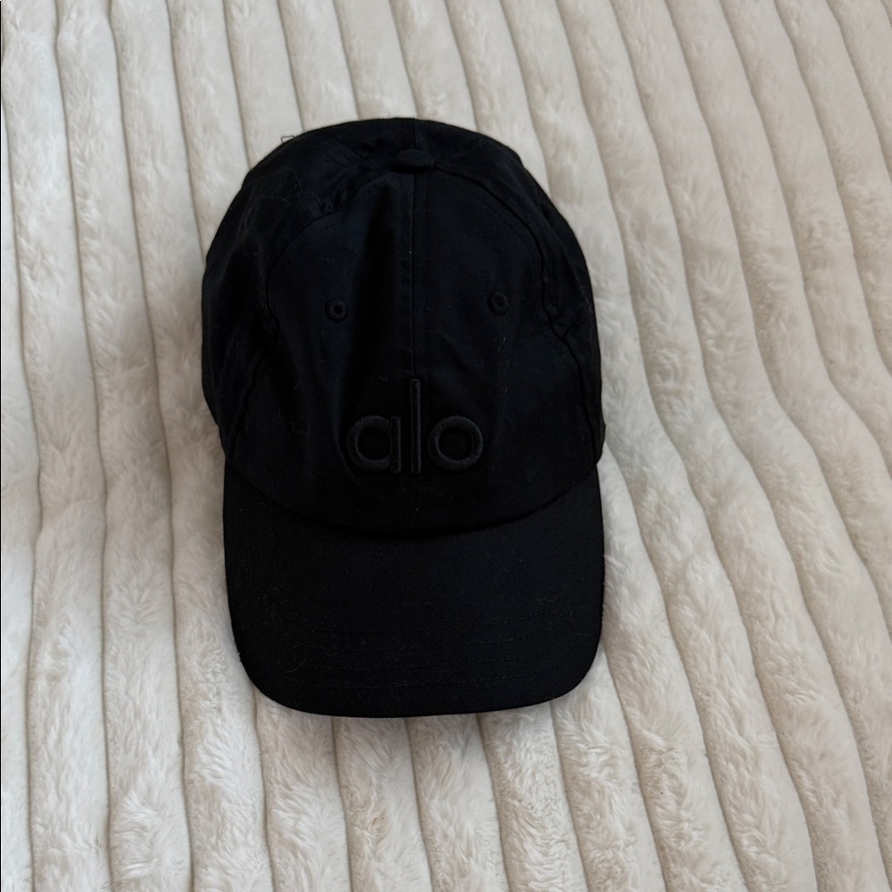 ALO Yoga Off duty Cap